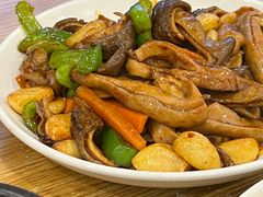 -健康小吃