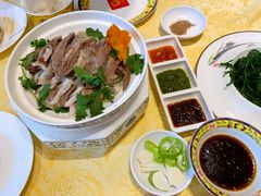 -德乐海蒙餐