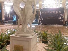 -上海浦东星河湾酒店