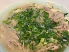 -春发生饭店·非遗(南院门店)