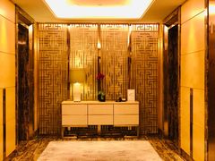 -杭州城中香格里拉大酒店