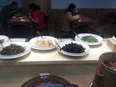 -素满香·食养自助(建邺万达店)