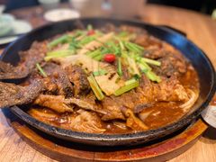 -老板恋上鱼(印象城店)