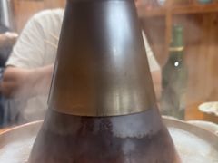 -老康火锅(黄河路总店)