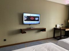 -深圳万悦格兰云天大酒店