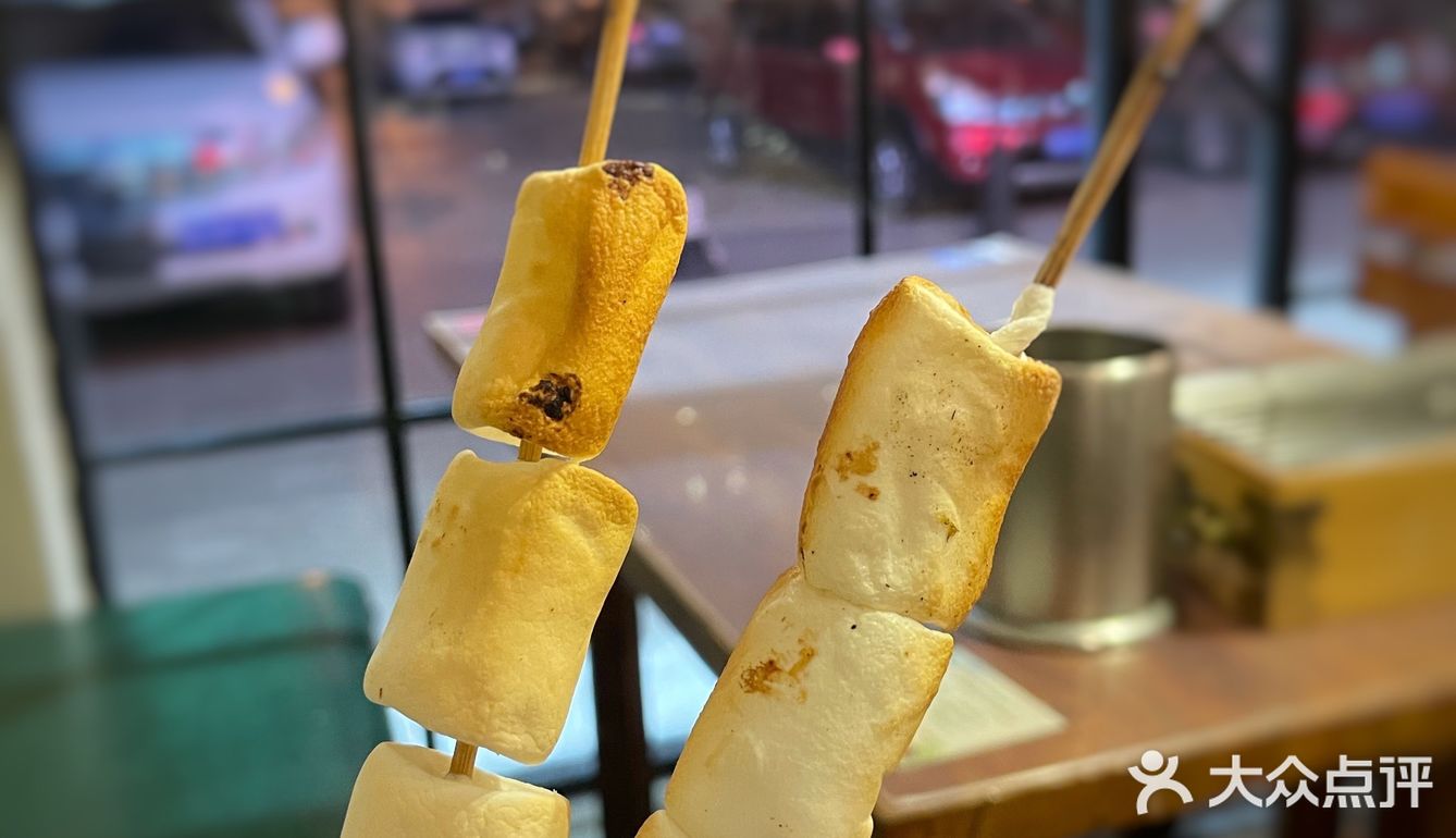 津城春日美食 | 人间烟火气