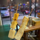 津城春日美食 | 人间烟火气
