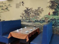 -大眼锅贴饺子(河西店)