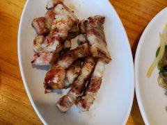 经典五花肉-青鹤谷(苏州店)