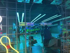-世代星球·保龄球·镭战真人CS·团建(杨浦店)