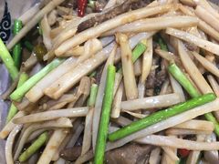 -味老大土碗菜(中山三路店)