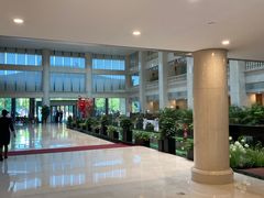 -曲江惠宾苑宾馆(大雁塔大唐不夜城店)