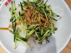 -再常安肉夹馍(济州上城店)