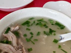 -蔡阿水羊肉店
