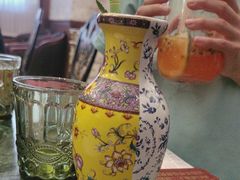 -秘密旅行Bonjour(黑金冠 江南西店)