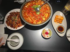 -麻六记(凤凰汇店)