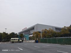 -南昌西站