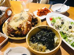 -Myth猪蹄(明洞店)