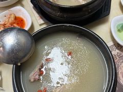 -长顺参鸡汤店(西塔总店)