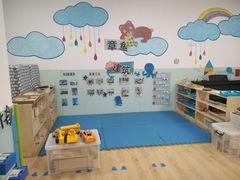 -蓝莓果幼儿园(通州梨园店)