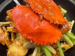 -万龙洲海鲜·粤菜(亚运村店)