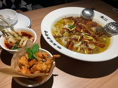 -太二酸菜鱼(群光广场店)