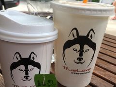 -TrueLove @ Neverland (Husky Cafe)