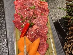 -合幸日本料理·炭火烧肉(观澜御湖店)