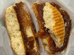 果酱盒子-白魁老号饭庄(安内店)