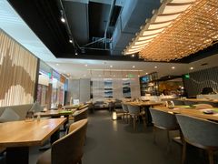 -隐泉之语日式料理(王府中环店)