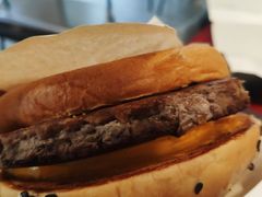 -麦当劳(中山八路店)