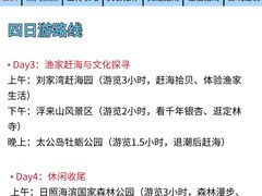 -巧克力渔家.小船海鲜胶东菜(万平口店)