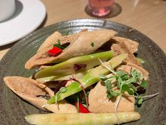 -本处·素食·融合料理(南油店)