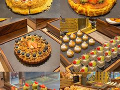 -康帝国际酒店-艾斯本自助西餐厅