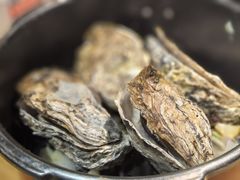 -蚝翅·海鲜粥·烧烤·龙虾季(海曙天一店)