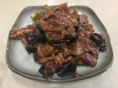 溜三样-名门小厨(劲松店)