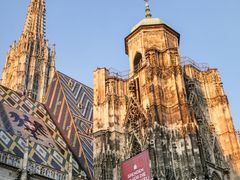 -斯蒂芬主教座堂(Stephansdom)