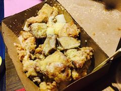 雪花炸鸡-obba kitchen(宽厚里总店)
