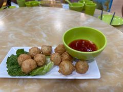 -小海豚•老字号海鲜餐厅(天涯店)