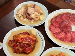 -蒜香焼肉PURUSHIN(马场路店)
