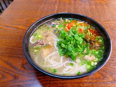 土鸡米线-沈记土鸡米线(七星街品牌中心店)