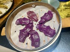 -爷爷的草帽·海鲜馆(孙塘路店)