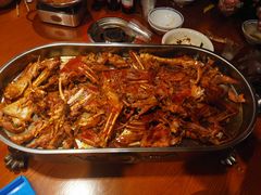 -李久其家民间餐厅(梅溪湖店)