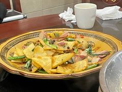 -老来福·非遗酸汤兔(凯旋路店)