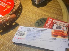 -渝信川菜(长安店)