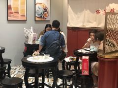 大堂-裕莲楼(环球港店)
