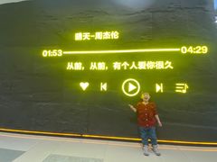 -友谊新天地广场(金街店)
