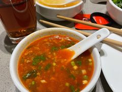 -海底捞火锅(高新活力汇店)