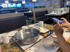 -黄记煌三汁焖锅(渝北金港国际店)