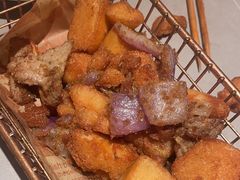 -塔哈尔·新疆盛宴(奉贤龙湖店)